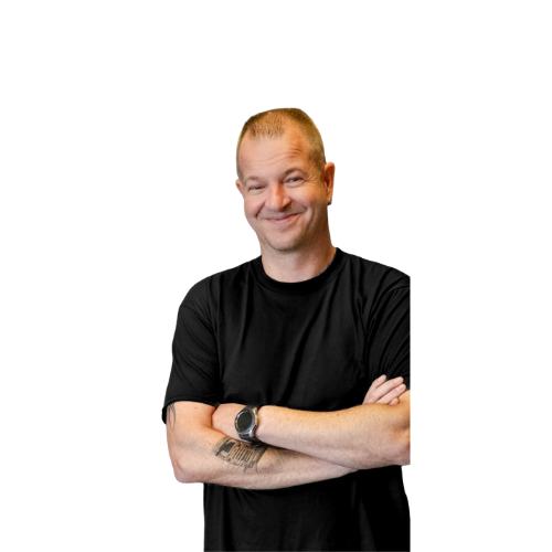 Timo Zietz