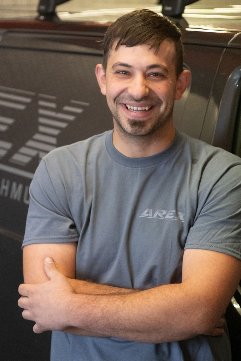 Alexander Todt