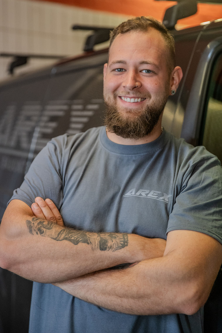 Patrik Lubiatowski